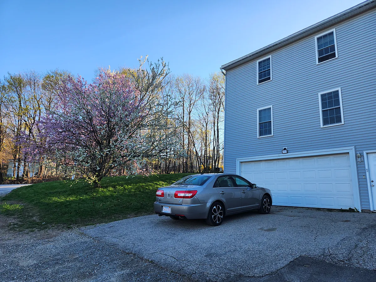 Building Photo - 1A Rosamond St