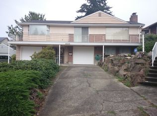 4118 SW Thistle St, Seattle, WA 98136