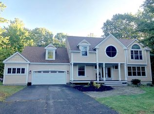 9 Sabrina Ln, Springvale, ME 04083