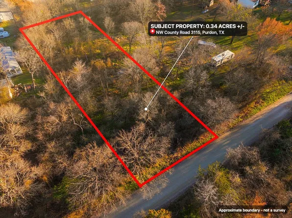 259 NW County Road 3115, Purdon, TX 76679