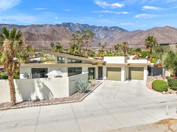 2792 N Junipero Ave, Palm Springs, CA 92262
