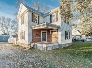 800 W Sugar St, Mount Vernon, OH 43050