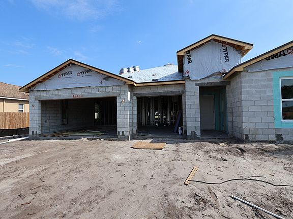 Exterior - March 25, 2026