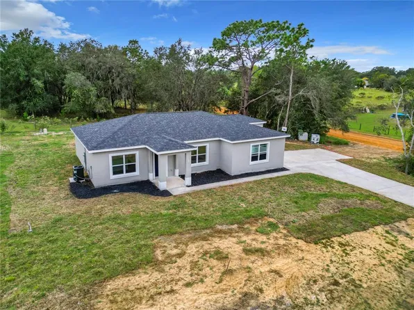 5000 Eagles Nest Rd, Fruitland Park, FL 34731