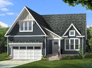 7243 Sommervale Dr, Moseley, VA 23120