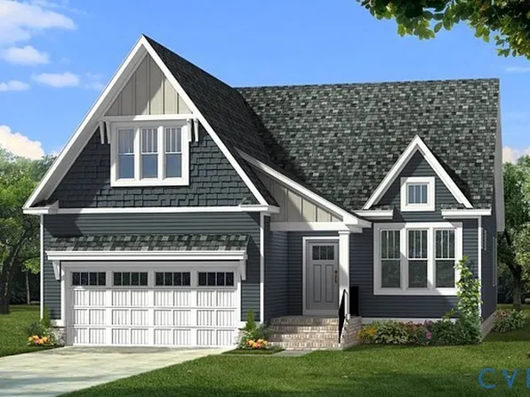 7243 Sommervale Dr, Moseley, VA 23120