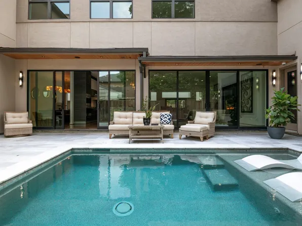 4007 Portsmouth Ave, Houston, TX 77027