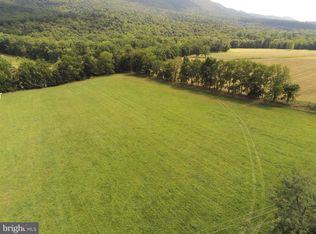 Path Valley Rd, Fort Loudon, PA 17224