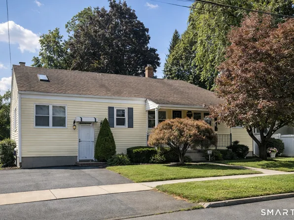 (undisclosed Address), Newington, CT 06111