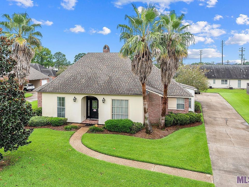 15518 Therese Ct, Prairieville, LA 70769 MLS 2022013453 Zillow