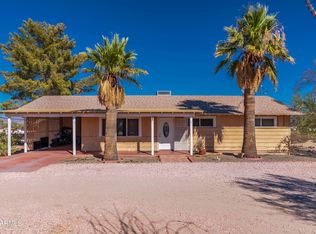 350 S Ocotillo Dr, Wickenburg, AZ 85390