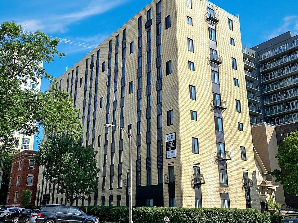 Building - Street View