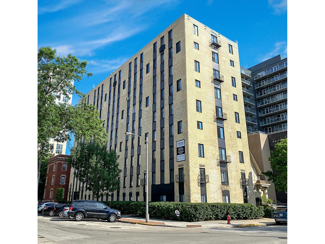 Building Photo