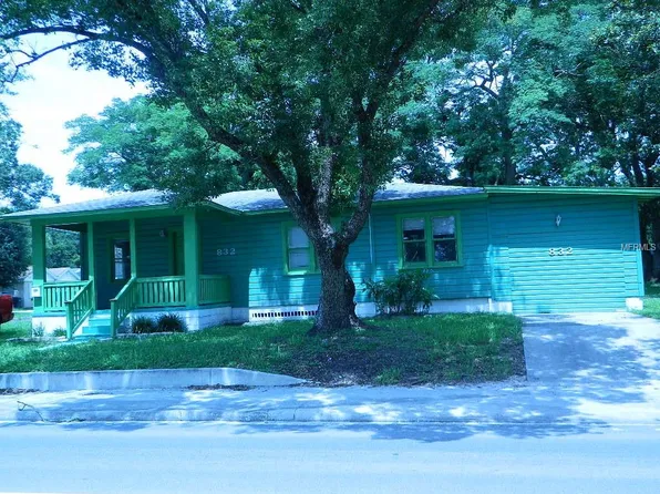 832 S Central Ave, Lakeland, FL 33801