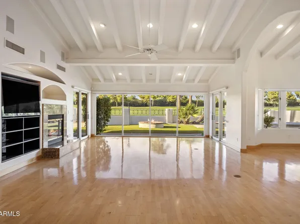 8262 E VISTA DE VALLE --, Scottsdale, AZ 85255
