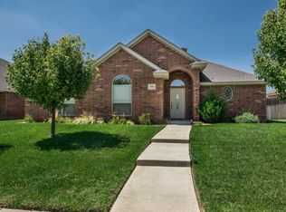 7906 Alexandria Ave, Amarillo, TX 79118