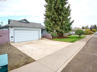 214 Shirley St, Molalla, OR