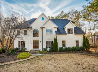 1361 Downington Cir NW, Acworth, GA 30101