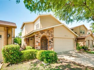 2959 Antares Cir, Garland, TX