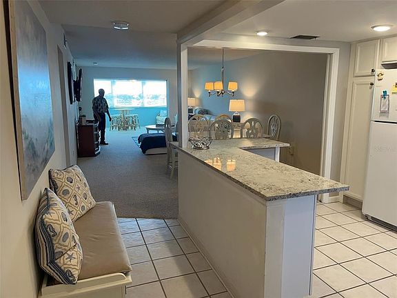 2nd image of 5555 Gulf Blvd APT 406