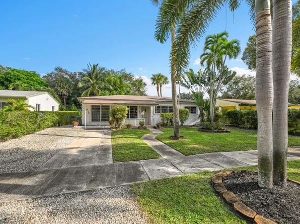 1436 SW 16th Terrace, Fort Lauderdale, FL 33312