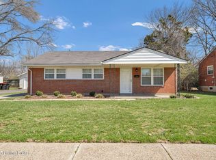 3125 Maywood Pl, Louisville, KY 40220
