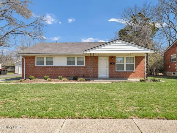 3125 Maywood Pl, Louisville, KY 40220