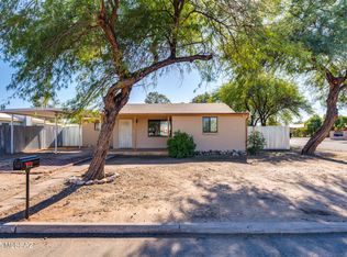 1002 E Simmons St, Tucson, AZ 85719