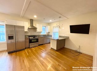 129 Hillside St #2, Roxbury Crossing, MA 02120