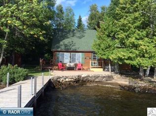3429 Breezy Point Rd, Tower, MN 55790