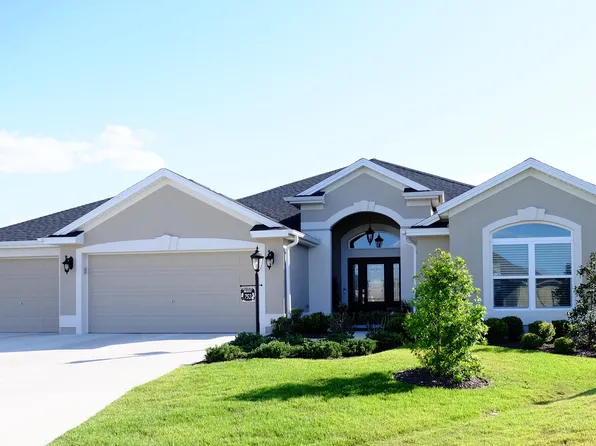 752 Vibrant Ln, The Villages, FL 32163