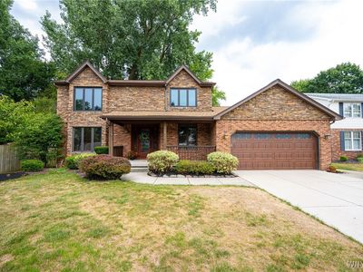 190 Wyeth Dr, Getzville, NY, 14068