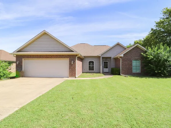 147 Haley Ln, Choudrant, LA 71227