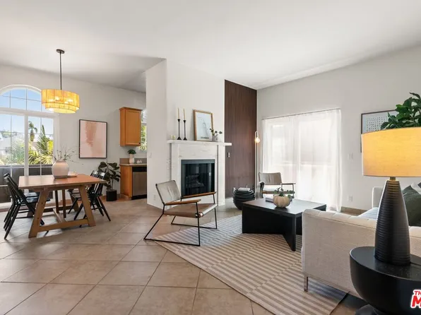 3647 Jasmine Ave APT 201, Los Angeles, CA 90034