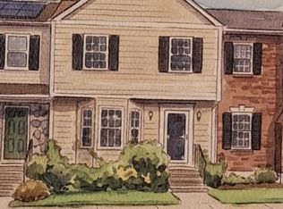 15503 Villisca Ter, Rockville, MD 20855