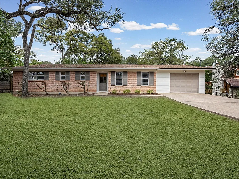 3108 Clawson Rd