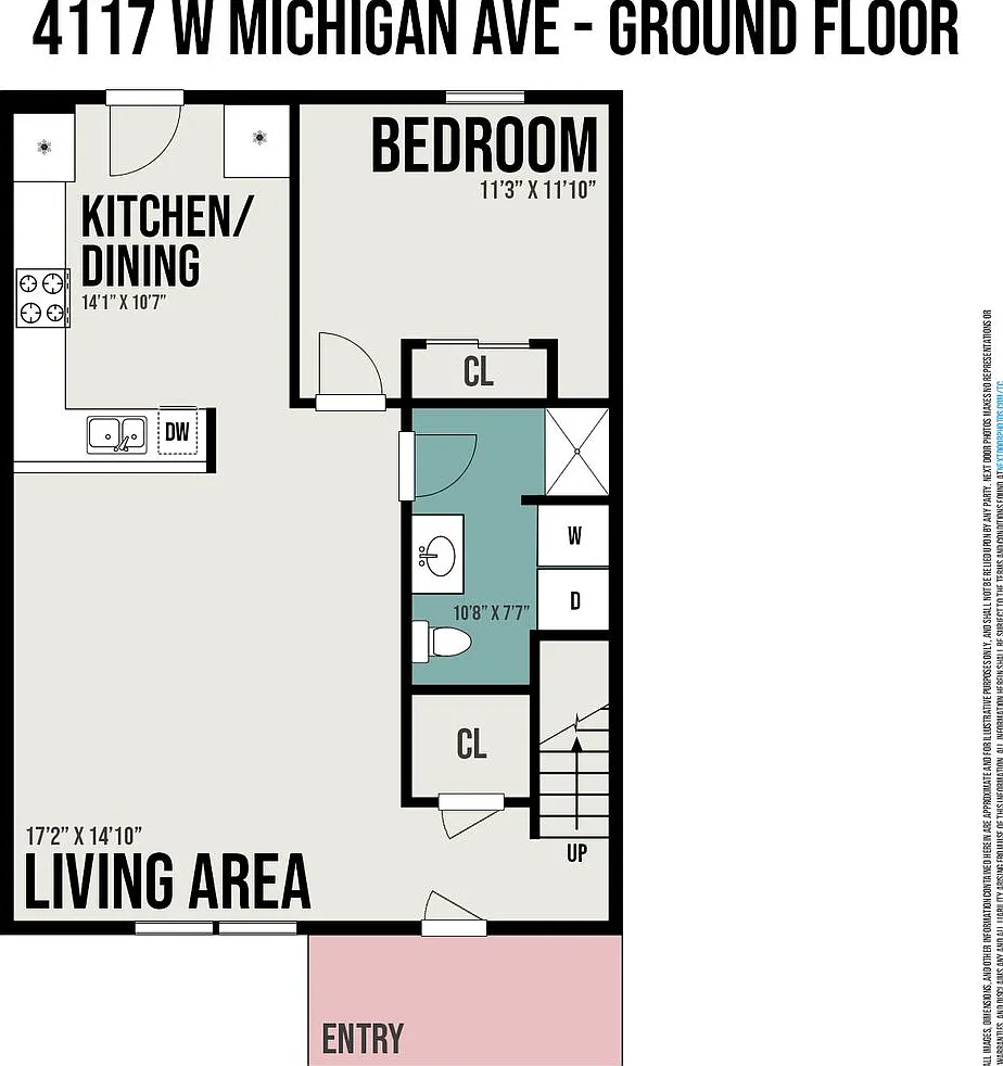 West Campus Village (West Campus Village Townhomes LLC) — Photo 3