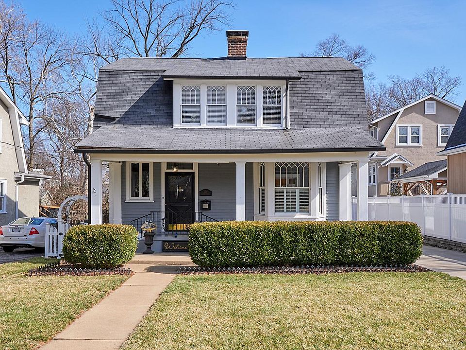 1st image of 306 N Fillmore Ave