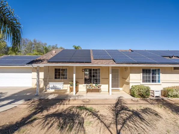 1927 Boundary Ave, Ramona, CA 92065