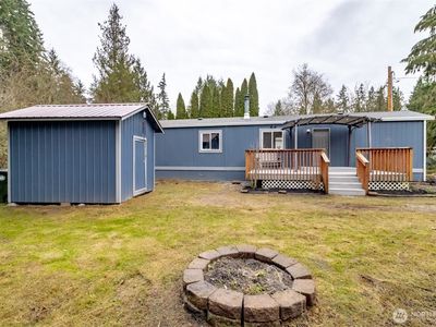 8335 Abelia Court SE, Yelm, WA, 98597