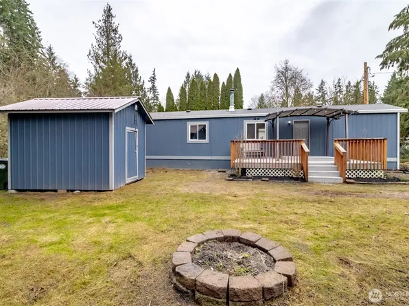 8335 Abelia Court SE, Yelm, WA 98597