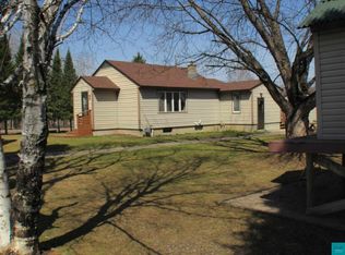 1709 2nd St W, Eveleth, MN 55734