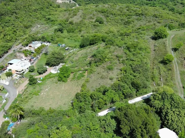 Bo Susua Sector Alta Carr 368 Km #7.6, Sabana Grande, PR 00637