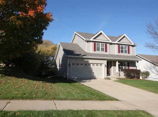 3434 Dorchester Way, Madison, WI 53719