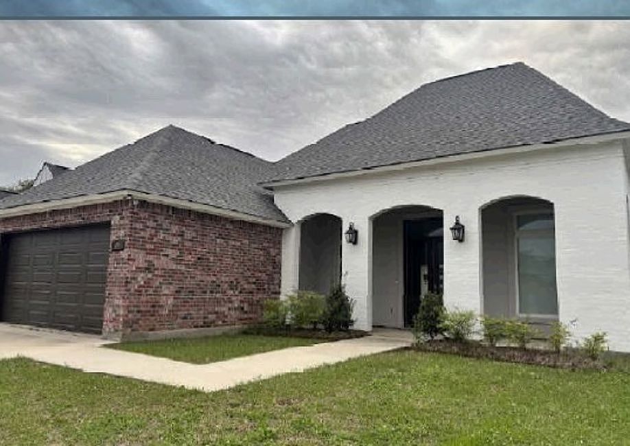 Property Front View