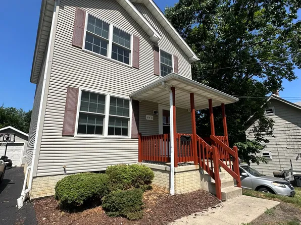 440 Lucy St, Akron, OH 44306