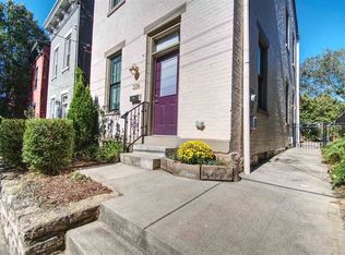 226 Berry St, Covington, KY 41011