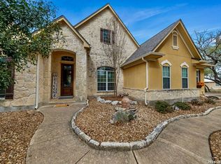 158 Lantana Cerro, Spring Branch, TX 78070