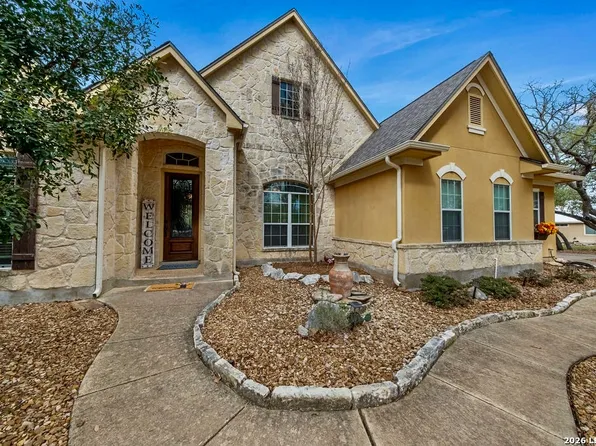 158 Lantana Cerro, Spring Branch, TX 78070