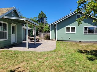 6856 Rohnerville Rd, Hydesville, CA 95547